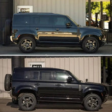 Load image into Gallery viewer, Sarek New Defender 2 inch Coil Lift