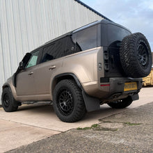 Load image into Gallery viewer, ROH Assault 20x9 Wheels for New Land Rover Defender L663 (90, 110, 130 & OCTA)