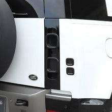 Load image into Gallery viewer, New Defender Rear Light Protection And Tinting