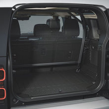 Load image into Gallery viewer, New Defender Loadspace Partition Net (Genuine)