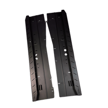 Load image into Gallery viewer, Tuffant New Defender 110/130 Rock Sliders