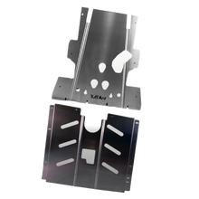 Load image into Gallery viewer, Tuffant New Defender 110/130 Underbody Armour