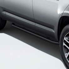 Load image into Gallery viewer, New Defender Black Side Tubes (Genuine)