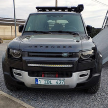 Load image into Gallery viewer, New Defender Reul Hidden Winch Mount