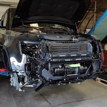 Load image into Gallery viewer, New Defender Reul Hidden Winch Mount