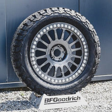 Load image into Gallery viewer, 20" x 9.5" Beadlock