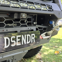 Load image into Gallery viewer, New Defender Offroad Animal Toro Bullbar - Full Hoop