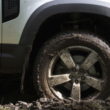 Load image into Gallery viewer, New Defender Fender Flares (Genuine)