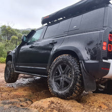 Load image into Gallery viewer, New Defender Off Roading