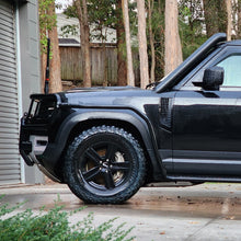 Load image into Gallery viewer, land rover defender aftermarket accessories