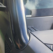 Load image into Gallery viewer, New Defender 4” Stainless Steel Snorkel