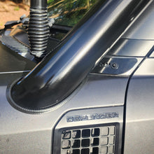 Load image into Gallery viewer, New Defender 4” Stainless Steel Snorkel