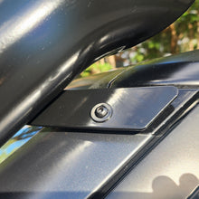 Load image into Gallery viewer, New Defender 4” Stainless Steel Snorkel