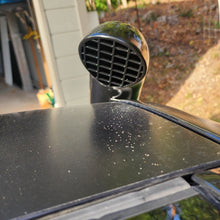 Load image into Gallery viewer, New Defender 4” Stainless Steel Snorkel