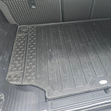 Load image into Gallery viewer, New Defender Loadspace Rubber Mat (Genuine JLR)