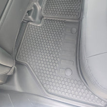 Load image into Gallery viewer, New Defender Deep-Sided Rubber Mats (Genuine JLR)