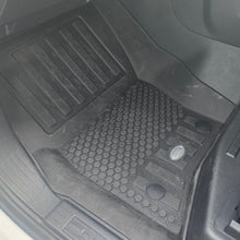 Load image into Gallery viewer, New Defender Deep-Sided Rubber Mats (Genuine JLR)