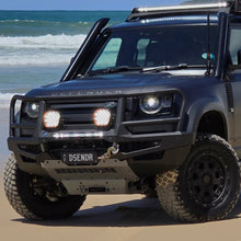 Load image into Gallery viewer, New Defender Offroad Animal Toro Bullbar - Full Hoop