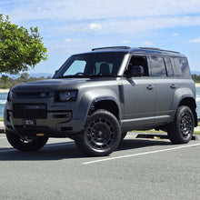 Load image into Gallery viewer, New Defender Genuine OCTA Wheels (Lightly Used - Professionally Reconditioned)