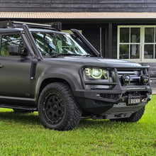 Load image into Gallery viewer, New Defender Air Suspension Electronic Lift/Drop Kit (Now with extra low access mode)