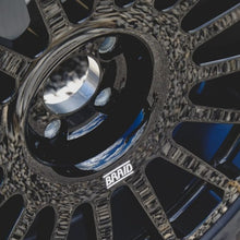 Load image into Gallery viewer, New Defender Braid FORGED Alloy Wheels