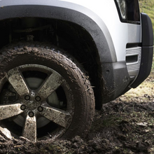 Load image into Gallery viewer, New Defender Fender Flares (Genuine)