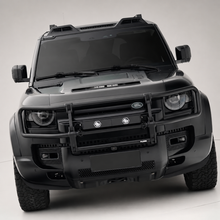 Load image into Gallery viewer, New Defender Plumb Roof Light Kit