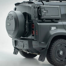 Load image into Gallery viewer, New Defender Plumb M One Rear Bumper Upgrade Kit