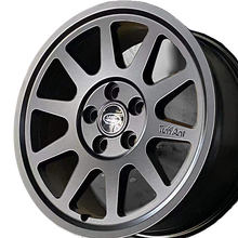 Load image into Gallery viewer, New Defender Tuffant 18" Kimberly Smoked Grey