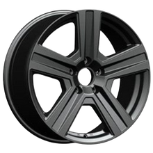 Load image into Gallery viewer, New Defender Tuffant 18" Simpson Satin Black