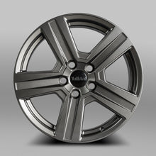 Load image into Gallery viewer, New Defender Tuffant 18" Simpson Smoked Grey