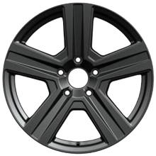 Load image into Gallery viewer, New Defender Tuffant 18" Simpson Satin Black