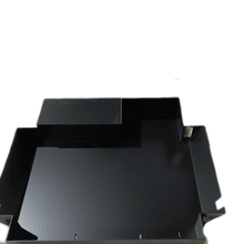Load image into Gallery viewer, New Defender 110 Underfloor Rear Tray