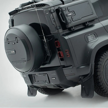 Load image into Gallery viewer, New Defender Plumb M One Rear Bumper Upgrade Kit