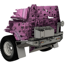 Load image into Gallery viewer, New Defender TCC Heavy Duty Rear Bar