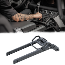 Load image into Gallery viewer, New Defender Carbon Fiber Centre Console Switch System