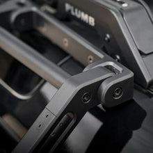 Load image into Gallery viewer, New Defender Plumb High End Ladder To Suit Plumb Roof Rack