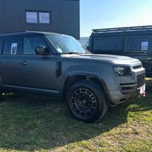 Load image into Gallery viewer, New Defender ORD OCTA Winch Mount and Skid Plate