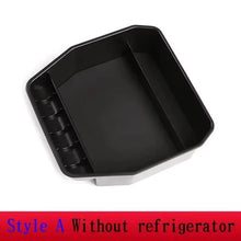 Load image into Gallery viewer, New Defender Centre console cubby storage organizer