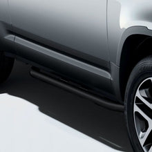 Load image into Gallery viewer, New Defender Black Side Tubes (Genuine)