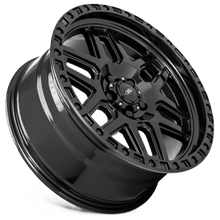 Load image into Gallery viewer, New Defender Mantra 20” Seamak Gloss Black