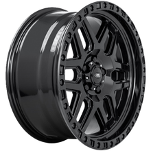 Load image into Gallery viewer, New Defender Mantra 20” Seamak Gloss Black