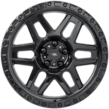 Load image into Gallery viewer, New Defender Mantra 20” Seamak Gloss Black