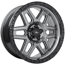 Load image into Gallery viewer, New Defender Mantra 20” Seamak Gray/Gloss Black