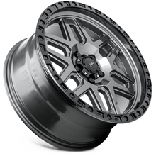 Load image into Gallery viewer, New Defender Mantra 20” Seamak Gray/Gloss Black