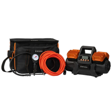 Load image into Gallery viewer, Tuff Terrain V4 High Output Air Compressor