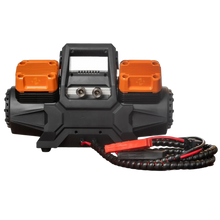 Load image into Gallery viewer, Tuff Terrain V4 High Output Air Compressor