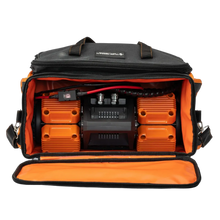 Load image into Gallery viewer, Tuff Terrain V4 High Output Air Compressor