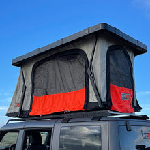 Load image into Gallery viewer, Land Rover Recon Pop-Up Rooftop Tent