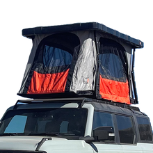 Load image into Gallery viewer, Land Rover Recon Pop-Up Rooftop Tent